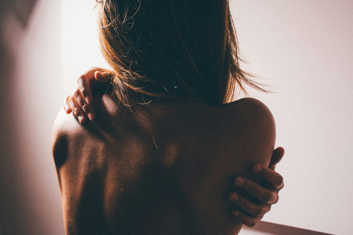 How to Actually Listen to Your Body (And Why It Matters)