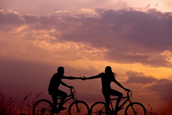 The Truth about Compromise in a Relationship