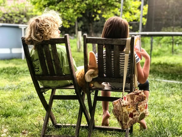 Scared You’ll Mess Up Your Future Kids? Here’s What You Need to Know