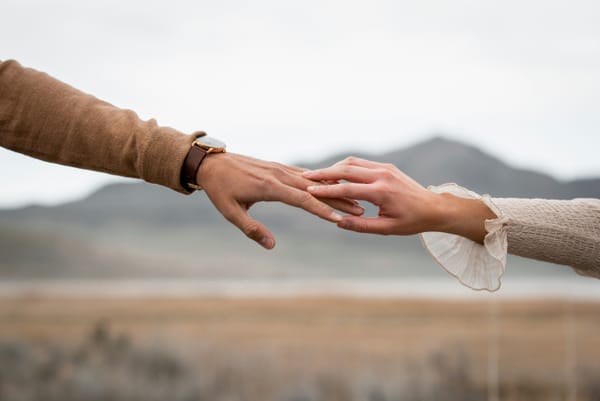Compromising in Relationships Without Losing Yourself