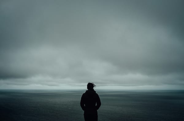 Self-Abandonment: How We Lose Ourselves and How to Come Back