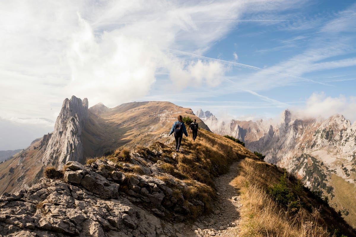 What I Wish I’d Known at the Start of My Healing Journey
